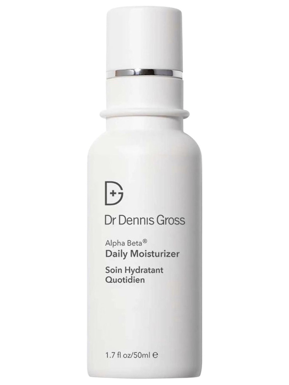 NEW Dr. Dennis Gross Alpha Beta Daily Moisturizer